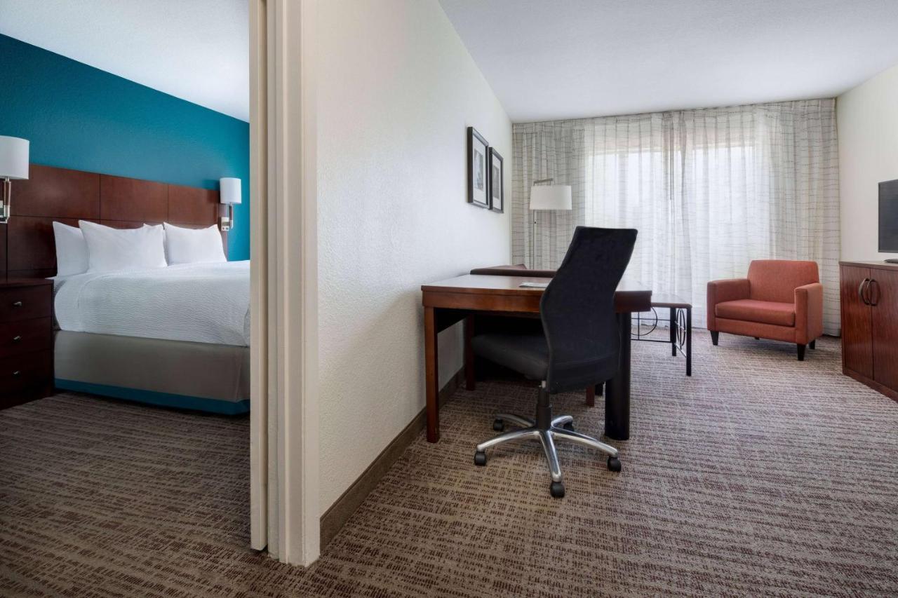 Sonesta Es Suites Dallas Medical Market Center Экстерьер фото