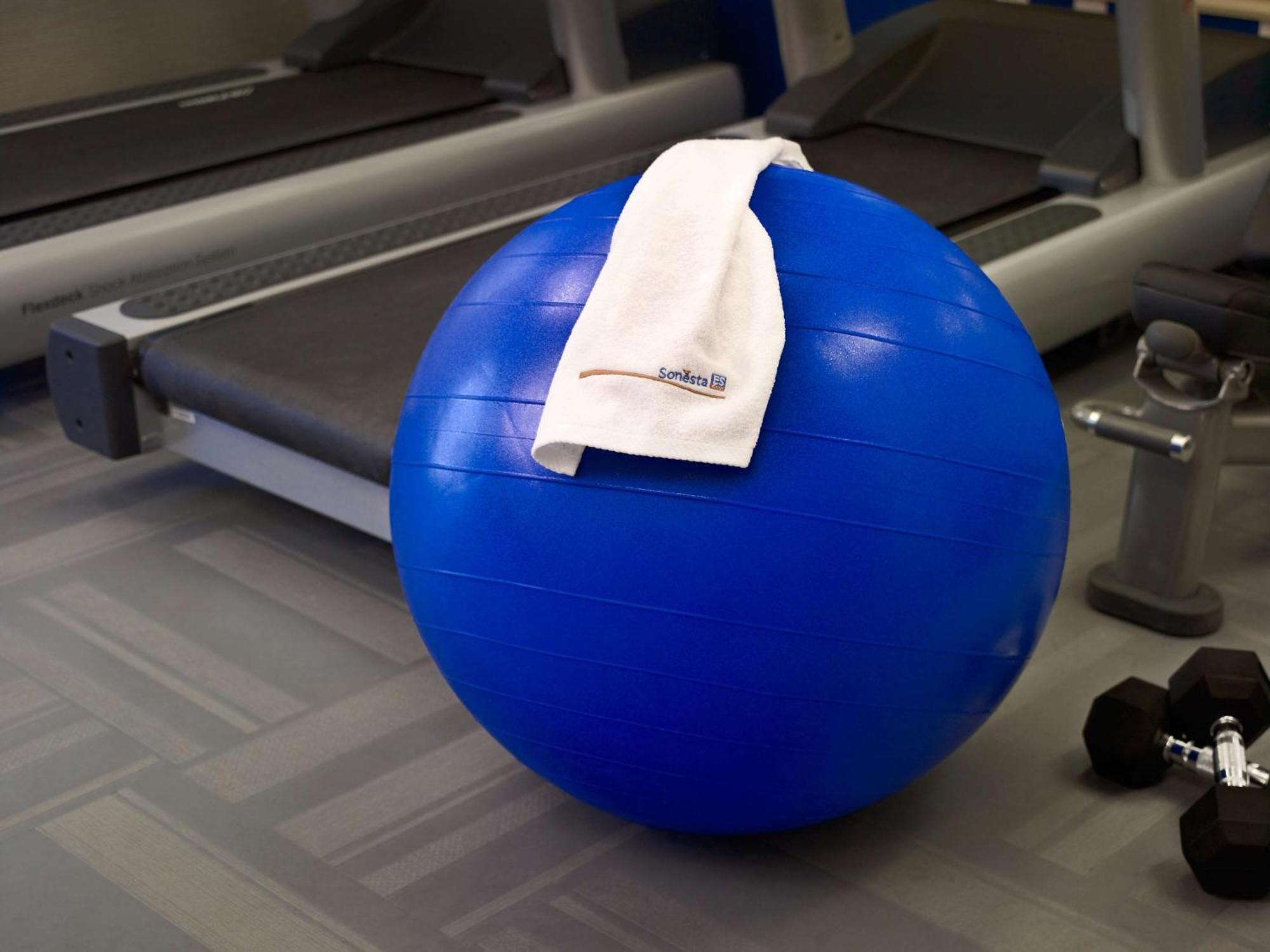 Sonesta Es Suites Dallas Medical Market Center Экстерьер фото