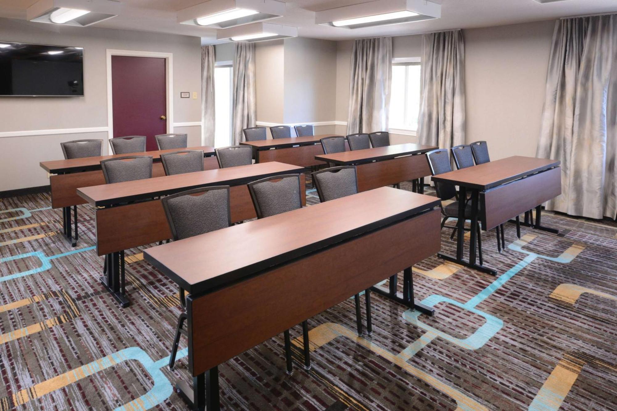 Sonesta Es Suites Dallas Medical Market Center Экстерьер фото