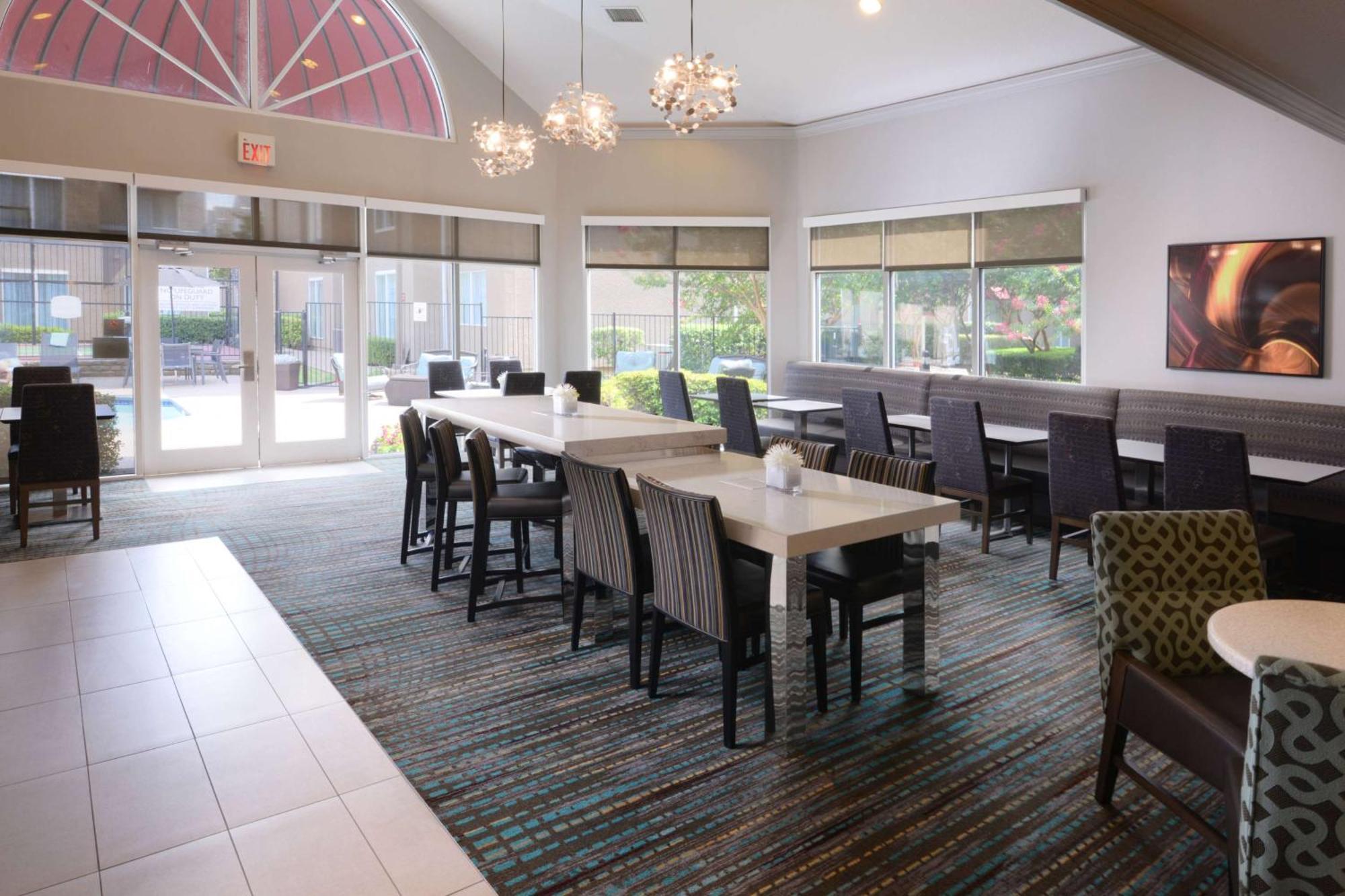 Sonesta Es Suites Dallas Medical Market Center Экстерьер фото