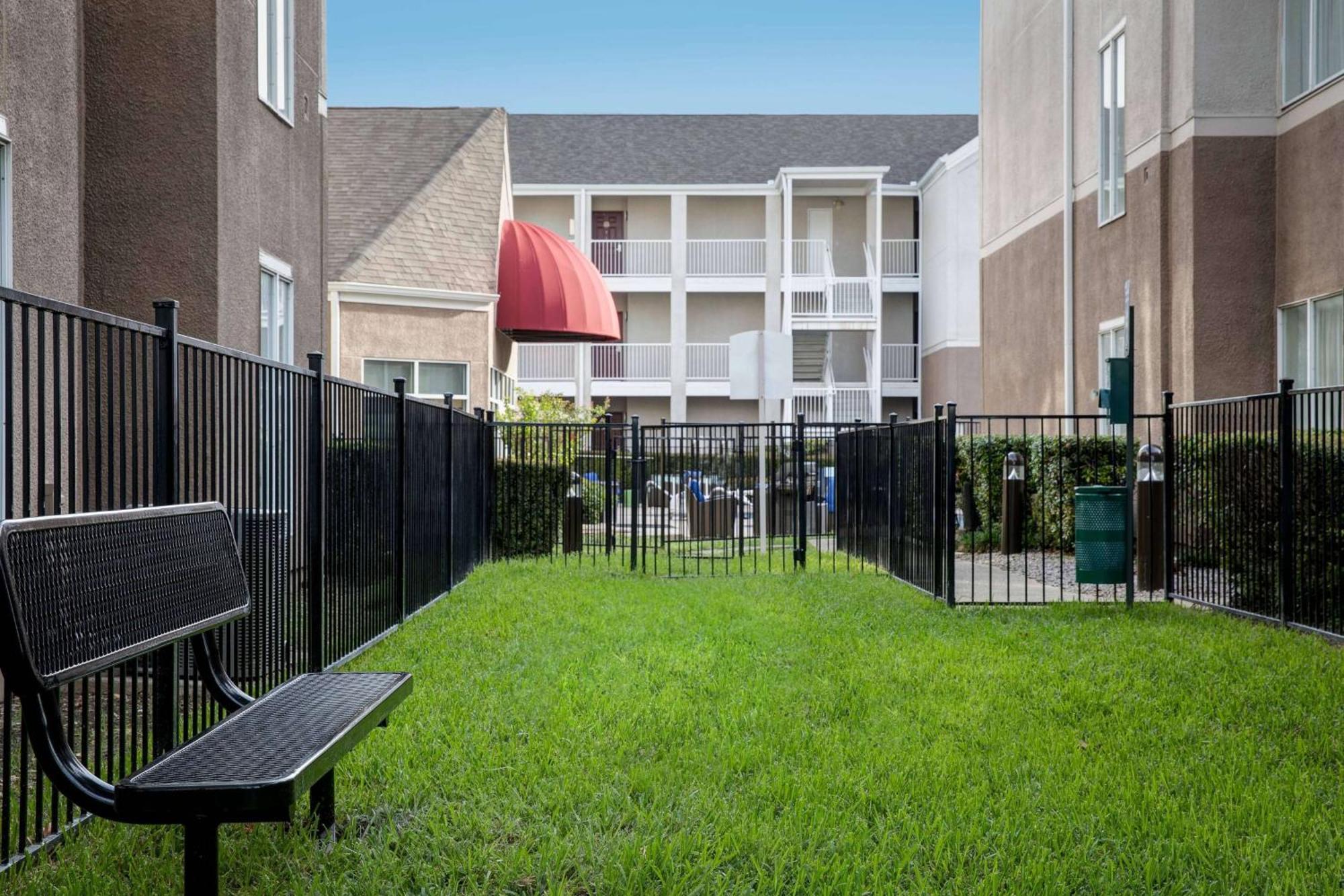 Sonesta Es Suites Dallas Medical Market Center Экстерьер фото